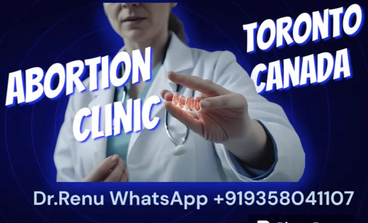 Abortion clinic toronto